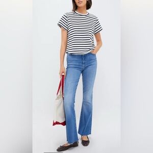 Mother the hustler fray in girl crush